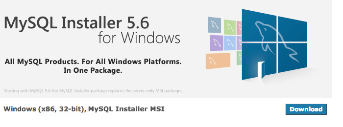 Mysql installer for 64-bit mac os x 10.6 os x 10 6